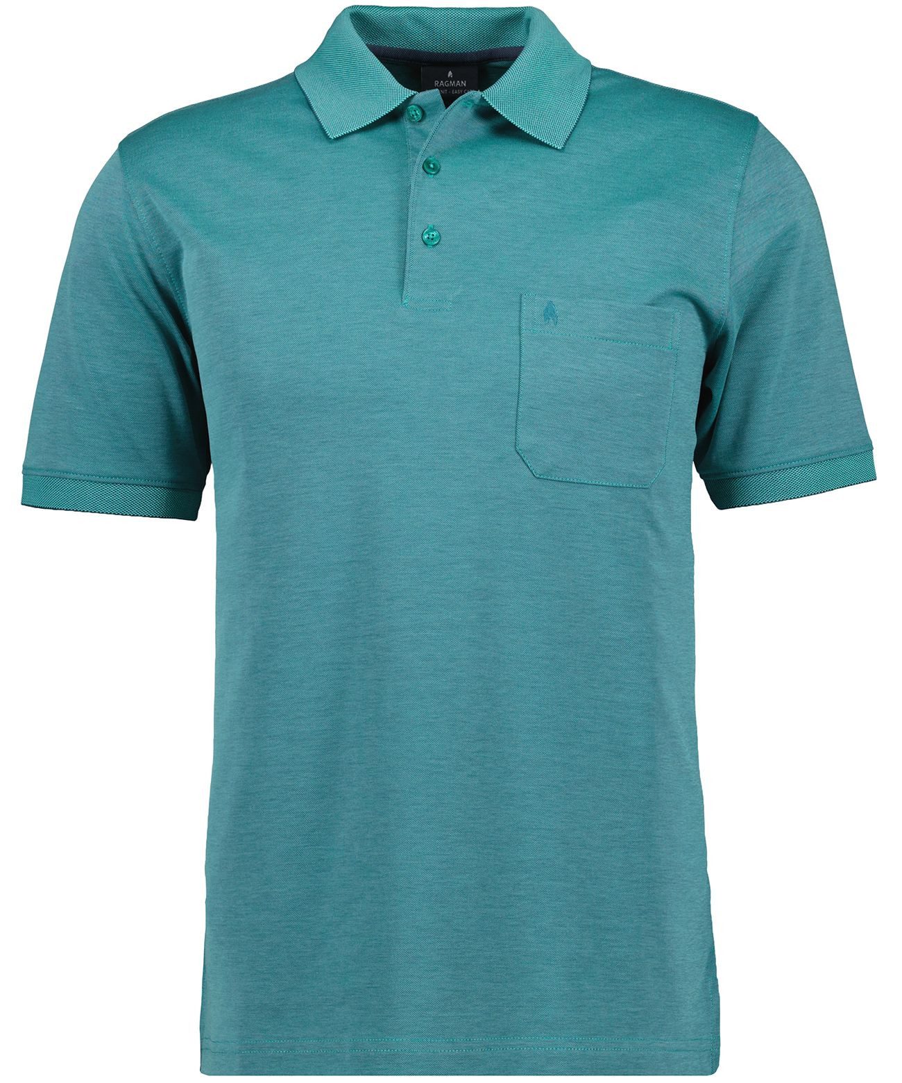 RAGMAN Poloshirt günstig online kaufen