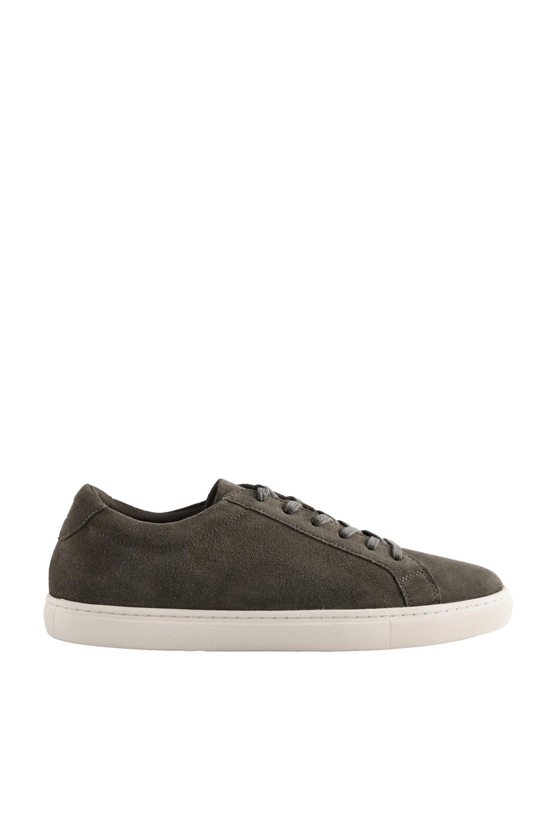 Next Lederturnschuhe Sneaker (1-tlg) günstig online kaufen