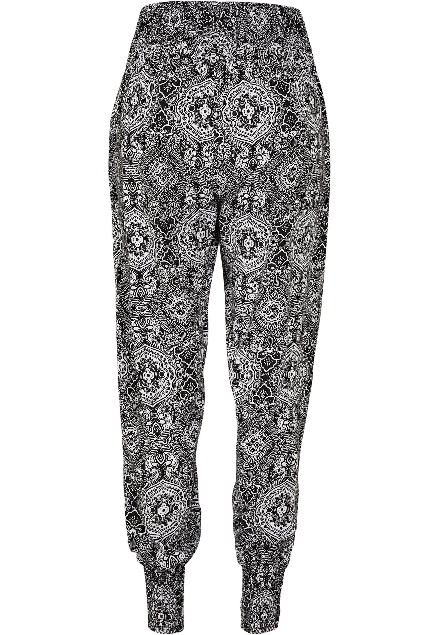 URBAN CLASSICS Stoffhose Urban Classics Damen günstig online kaufen