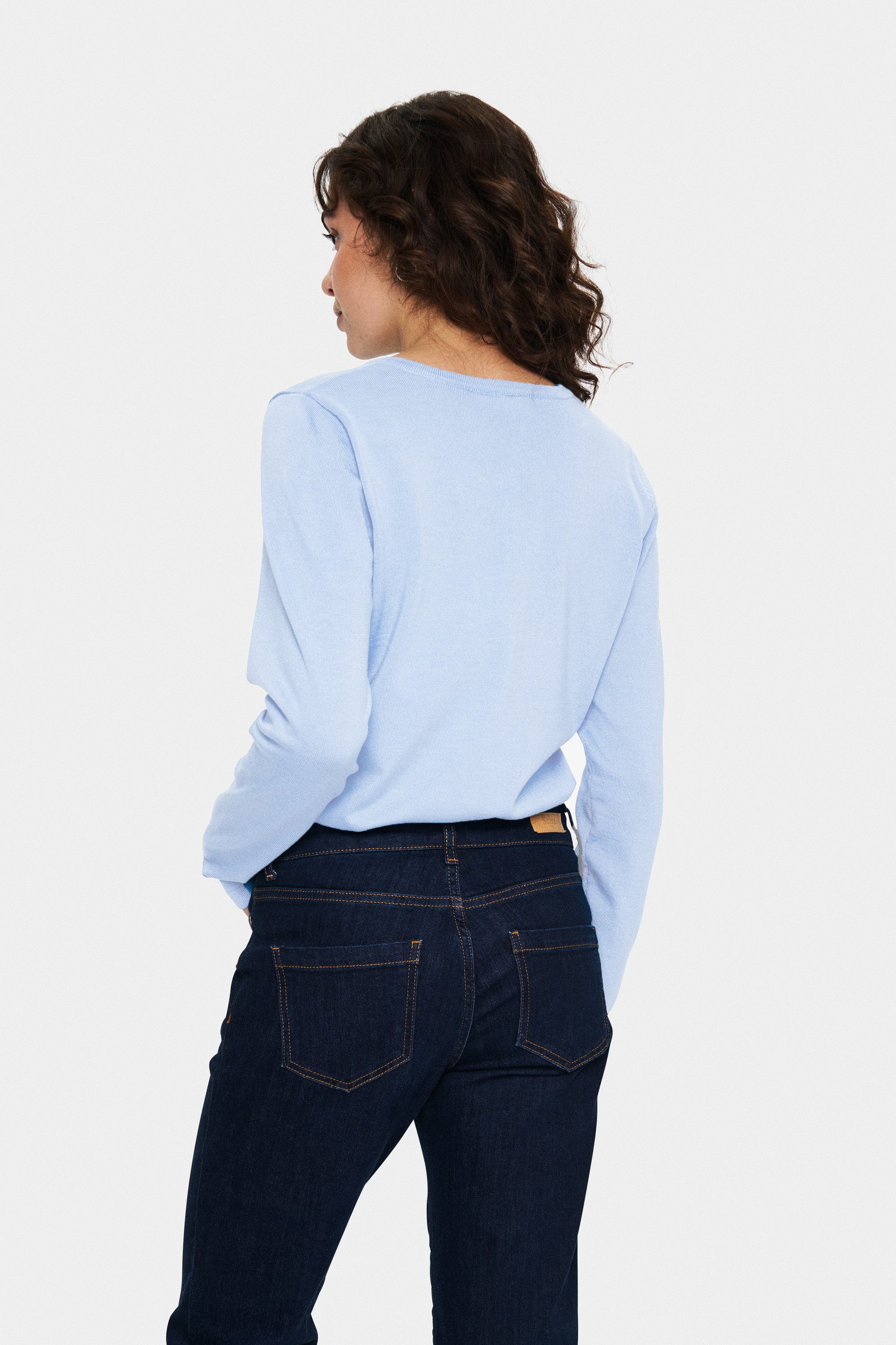 Saint Tropez Cardigan Strickjacke A8661