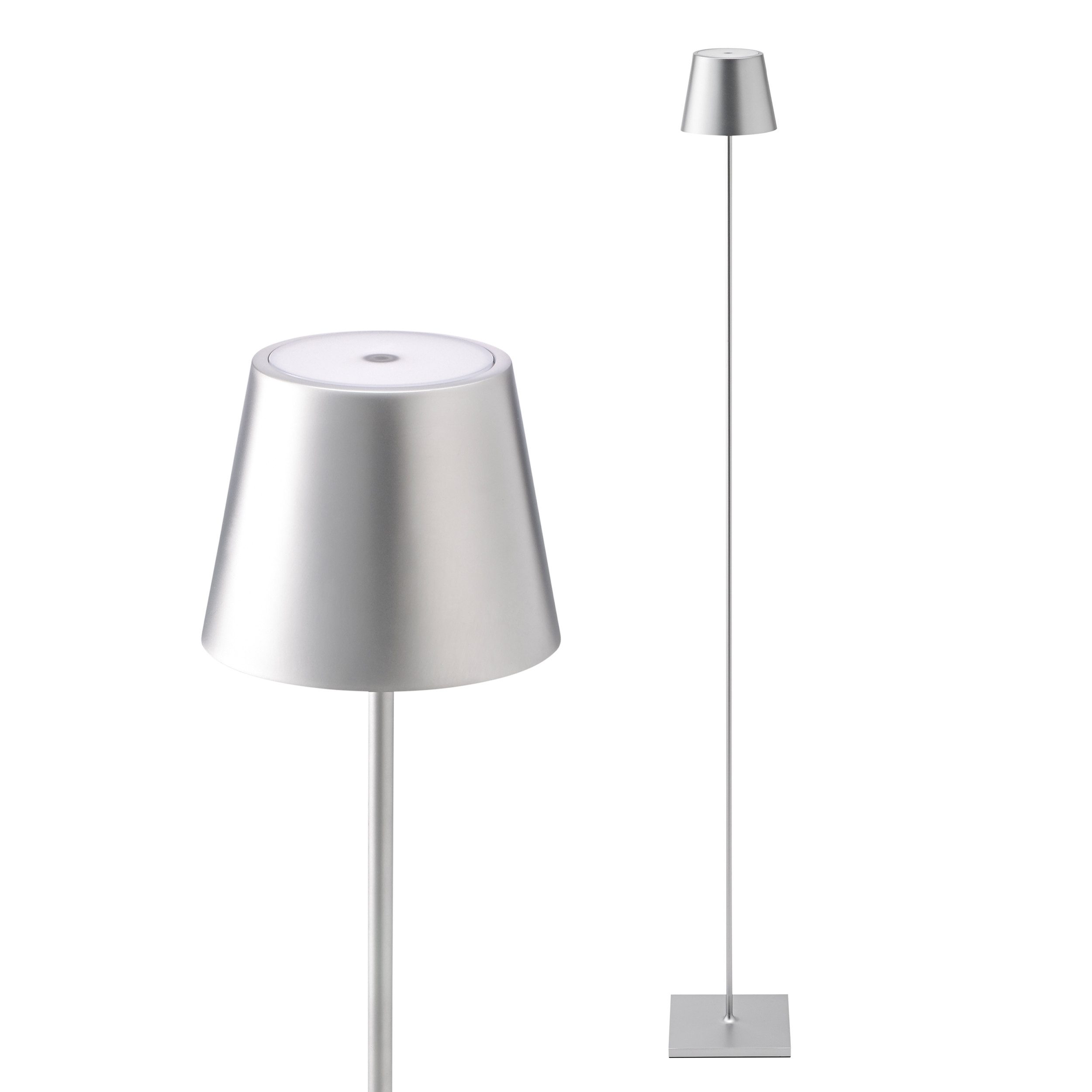 SIGOR LED Stehlampe Sigor Nuindie kabellose günstig online kaufen