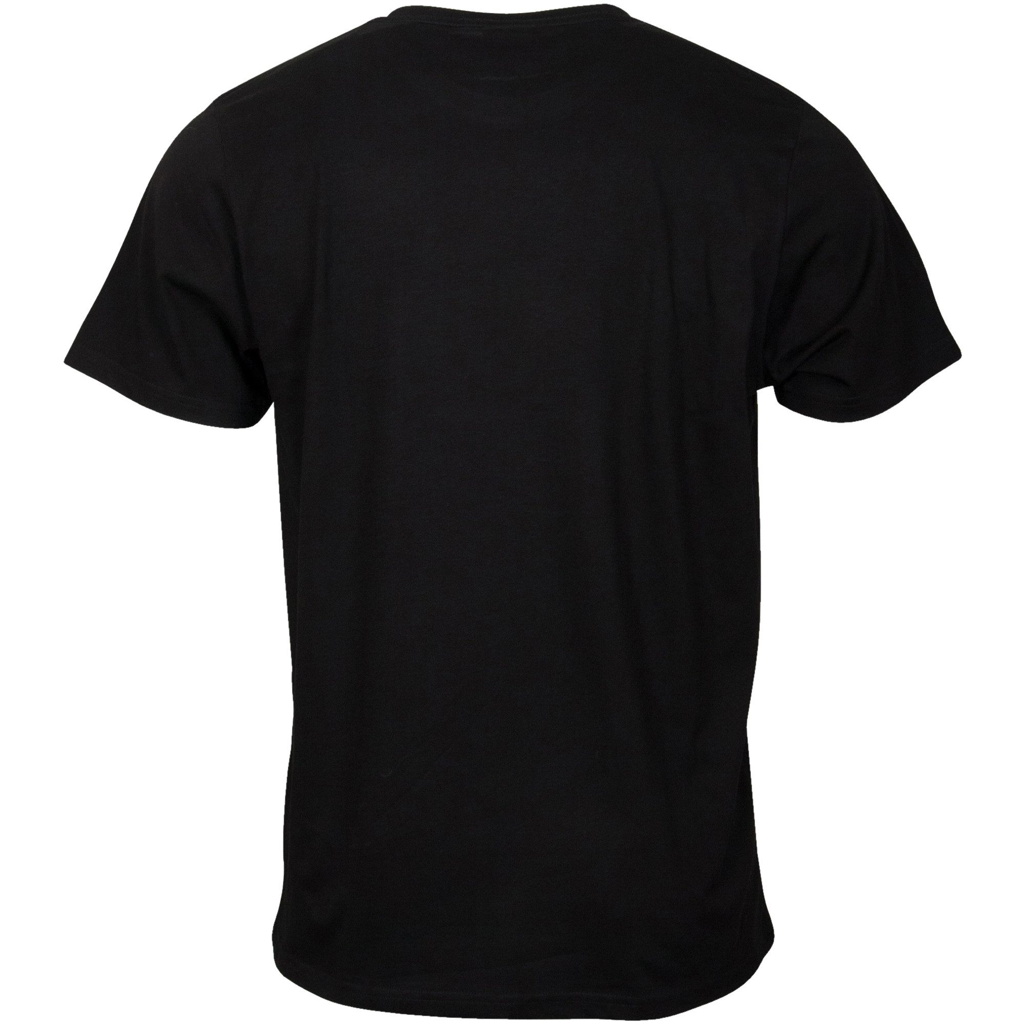 FC St. Pauli T-Shirt Totenkopf günstig online kaufen