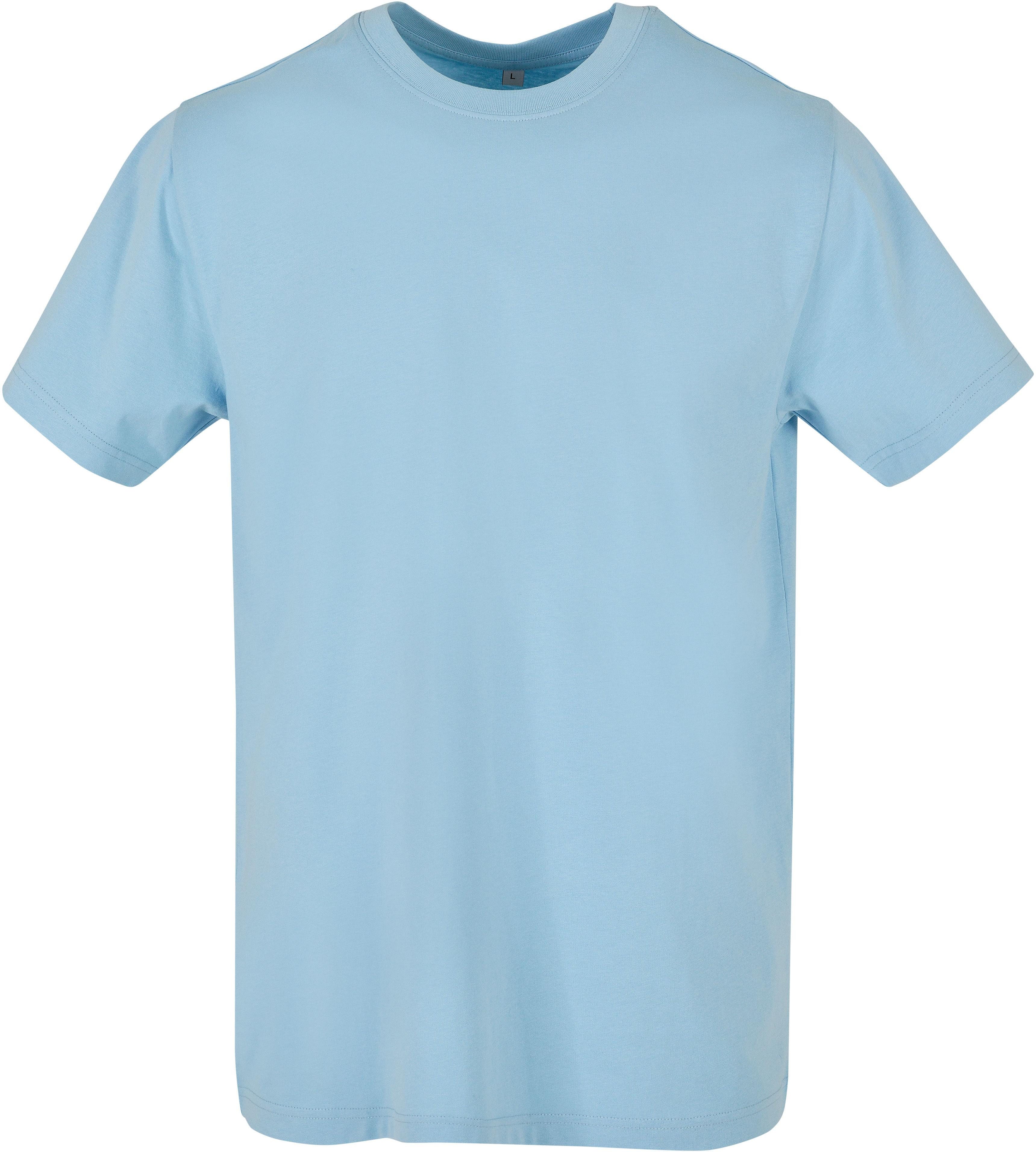 Build Your Brand Rundhalsshirt Round Neck günstig online kaufen