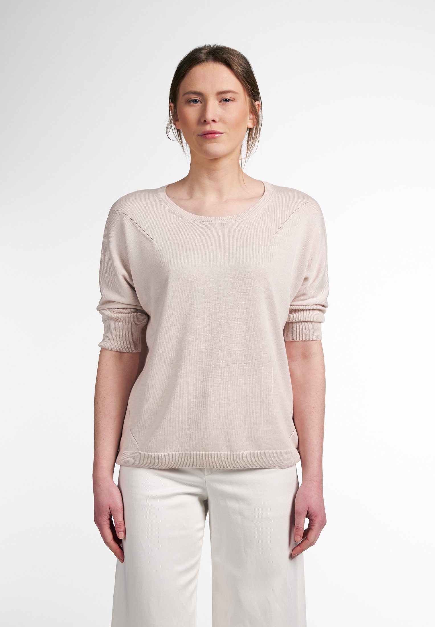 Eterna Strickpullover günstig online kaufen