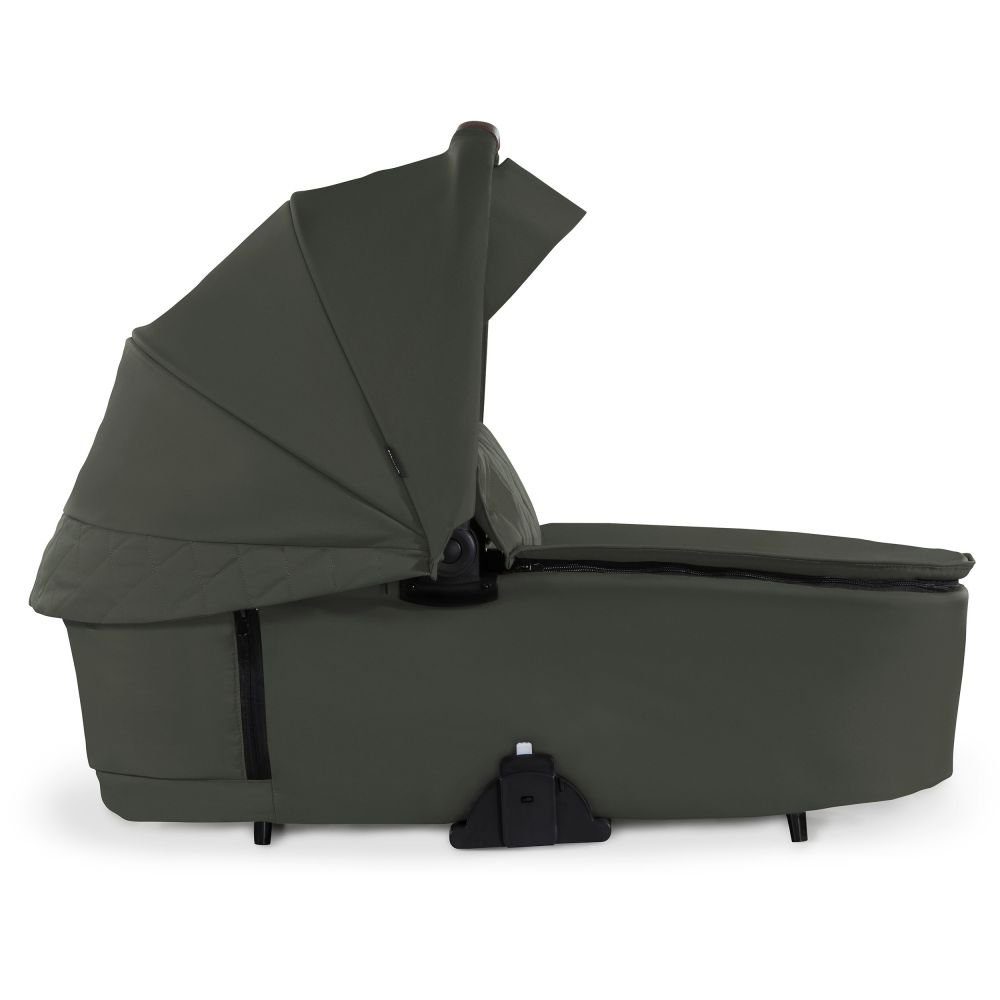 Kinderwagenaufsatz Walk N Care - Dark Olive