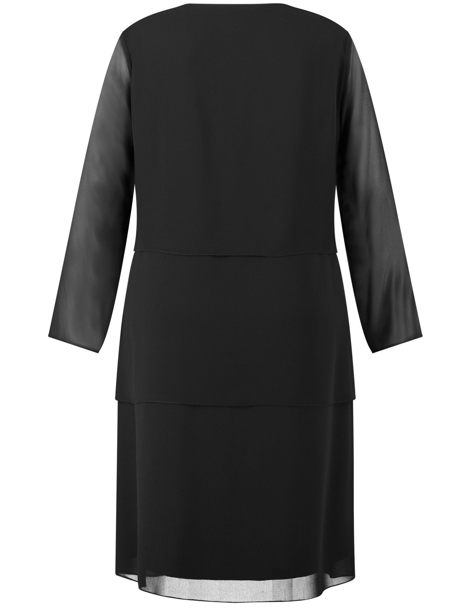 Samoon Minikleid günstig online kaufen
