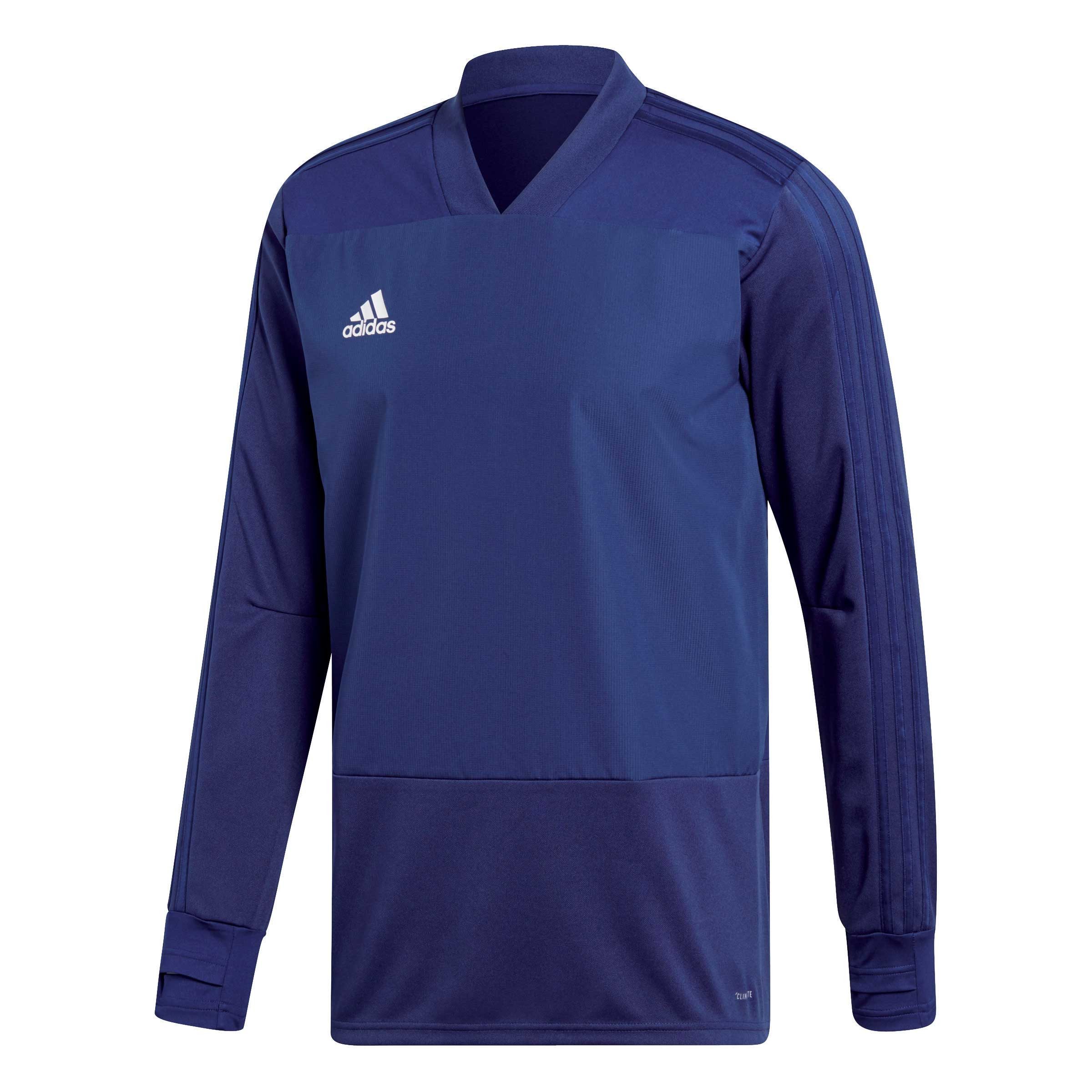 adidas Performance Fleecepullover adidas Herren Training günstig online kaufen