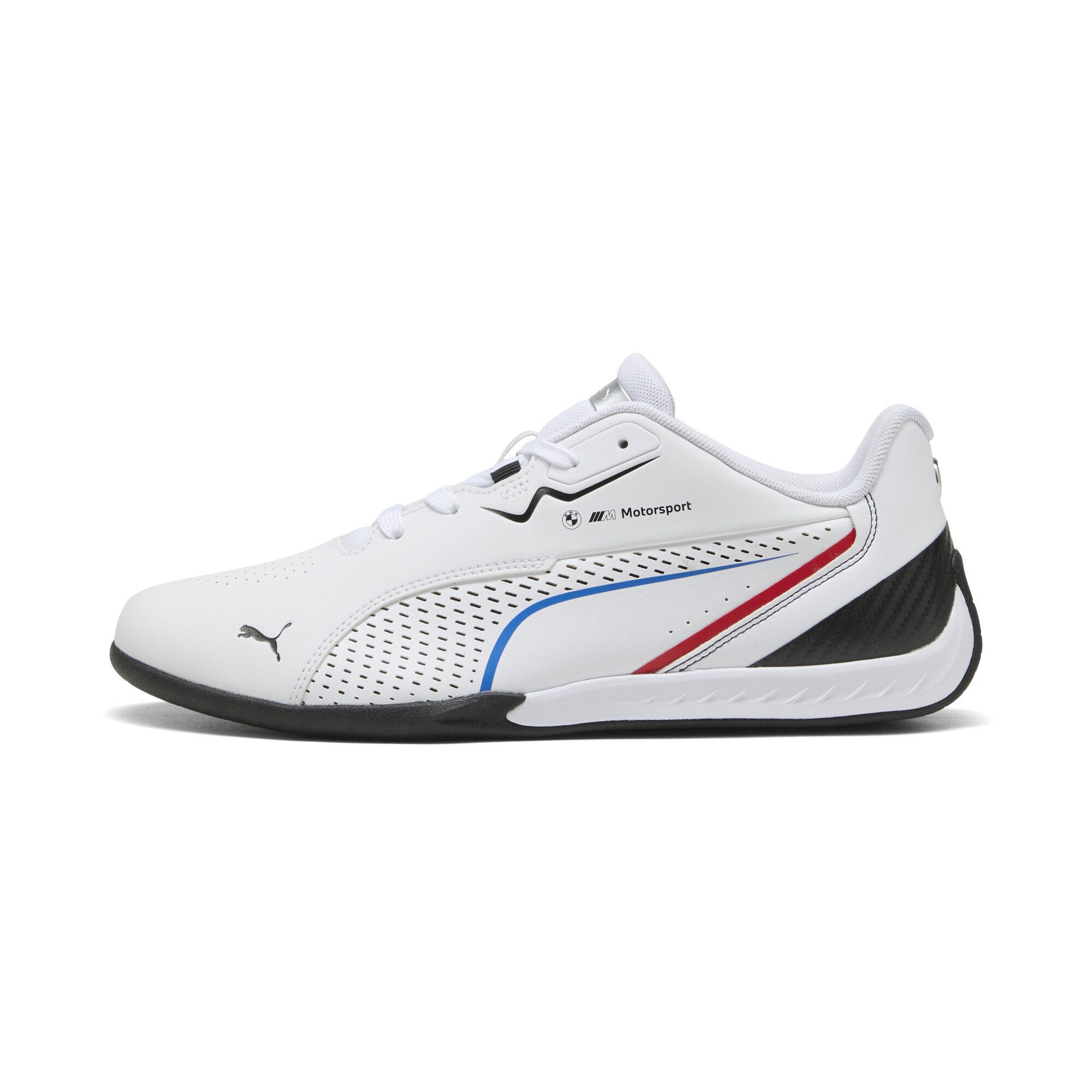 PUMA BMW M Motorsport Drift Cat 11 Sneakers Erwachsene Sneaker
