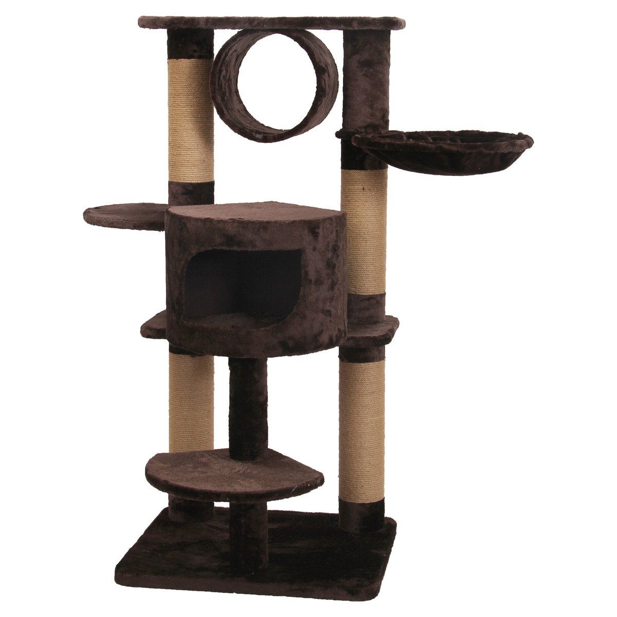 Flamingo Kratzbaum Brownie Kratzbaum 3