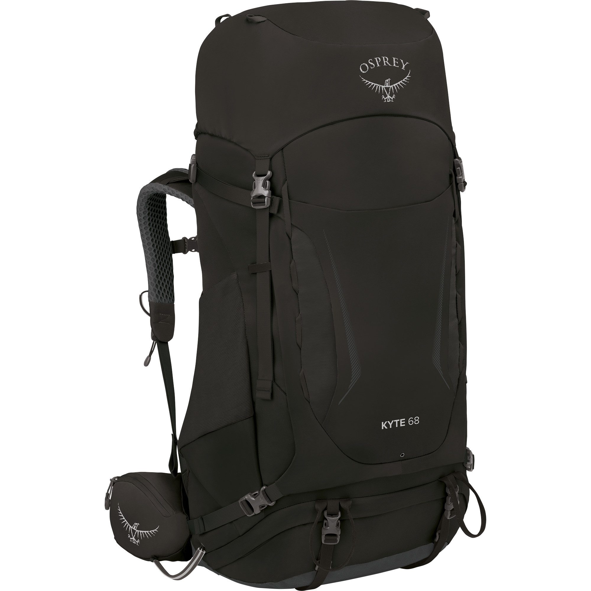 Osprey Wanderrucksack Osprey Kyte 68, Rucksack, (66 Liter, Größe WXS/S) günstig online kaufen