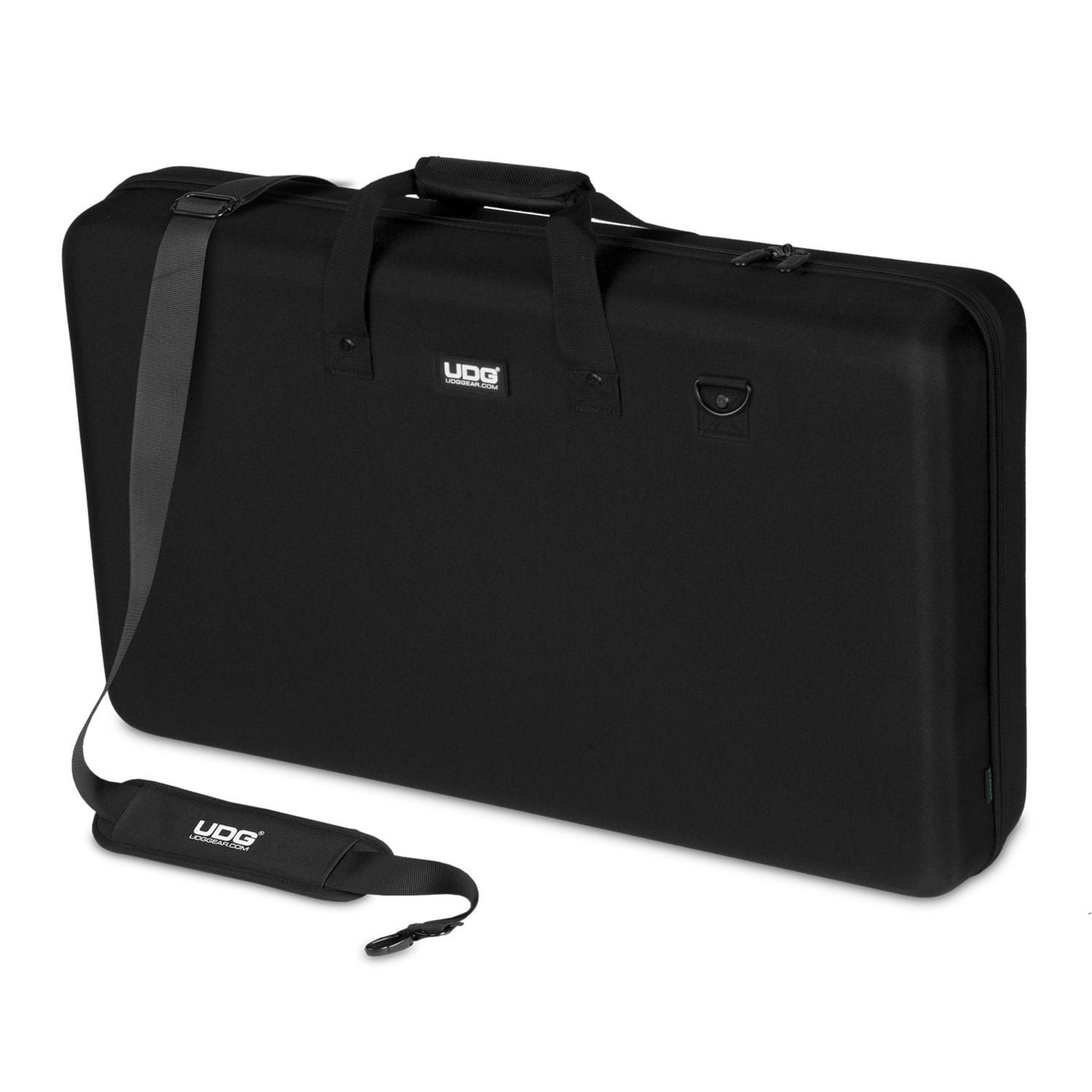 UDG Koffer, Creator Pioneer DDJ-FLX6 Black (U8314BL) - DJ Controller Case