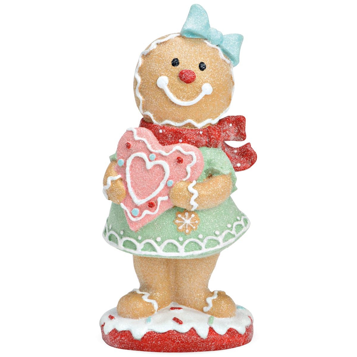matches21 HOME & HOBBY Dekofigur Weihnachtliches günstig online kaufen