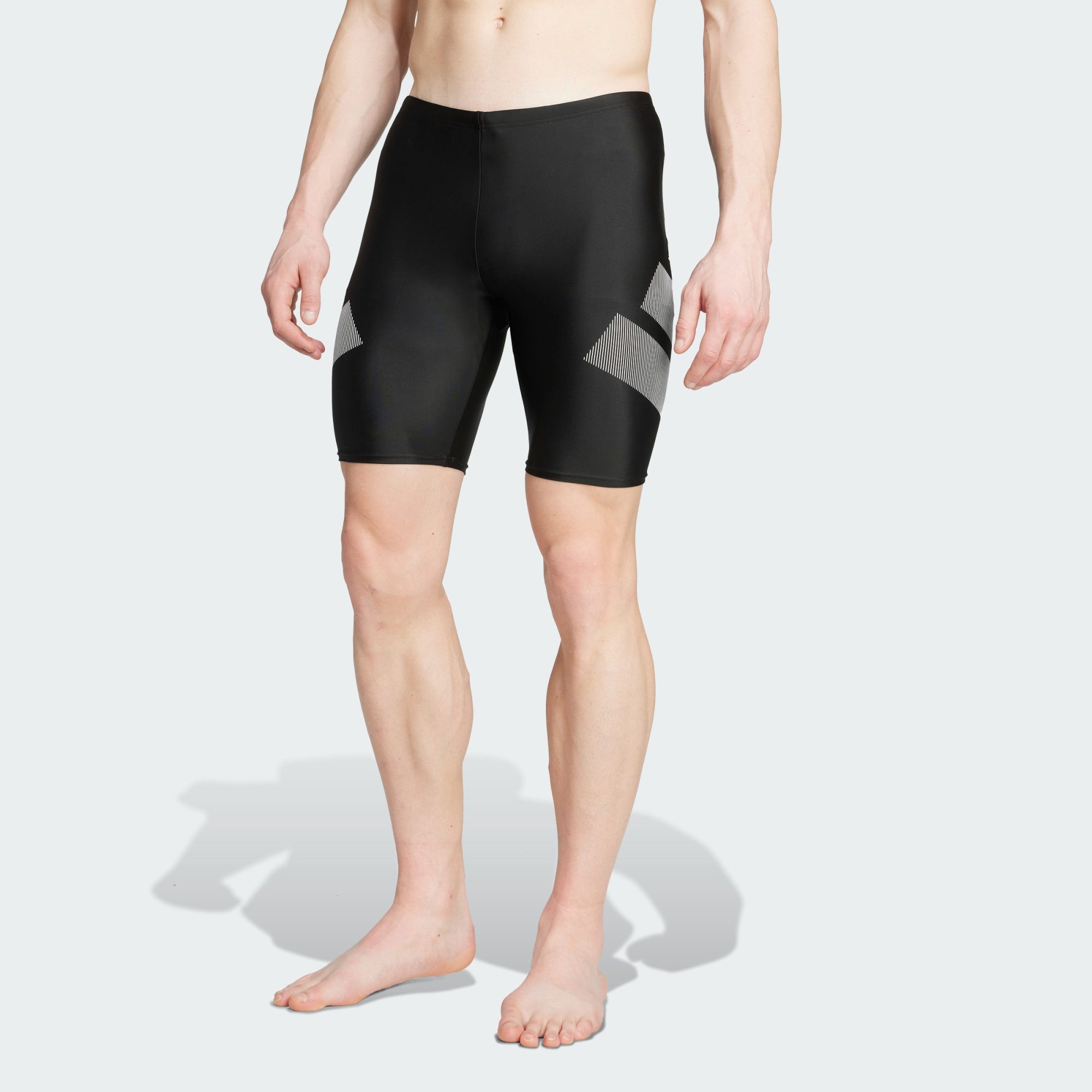 adidas Performance Badeshorts BIG BARS JAMMER-BADEHOSE günstig online kaufen