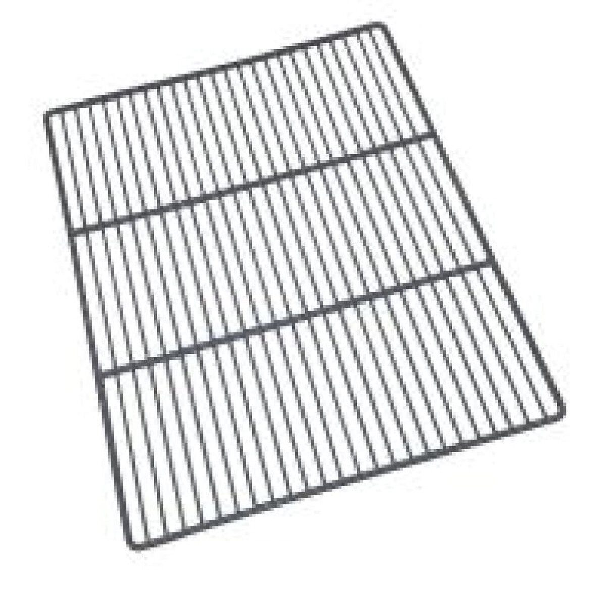 GastroHero Montagezubehör Kühlschrank Rost für Pizzatisch Kühltisch ECO SA 630x408 mm