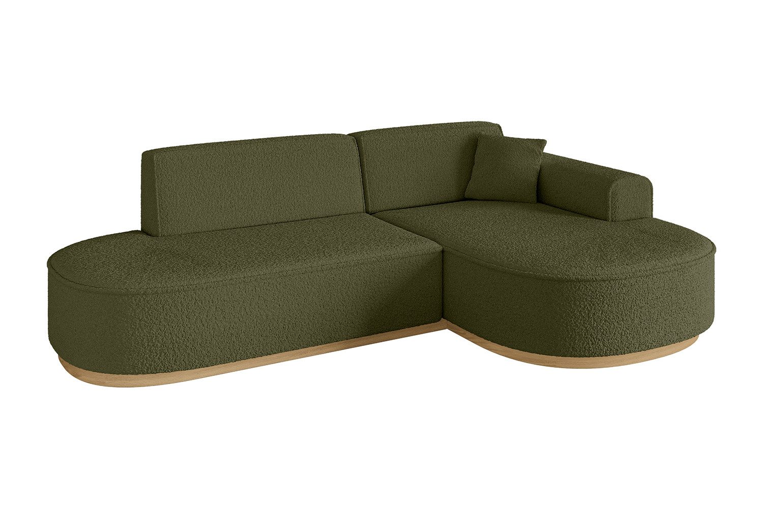 ALTDECOR Ecksofa MARI-L1-v2, Sofa Praktische Bequeme günstig online kaufen