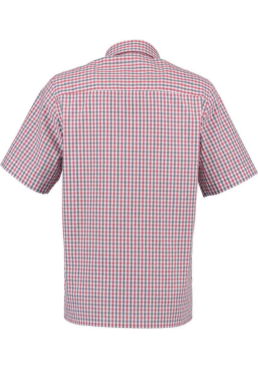 OS Trachten Trachtenbluse Wyfop Damen Kurzarmbluse günstig online kaufen