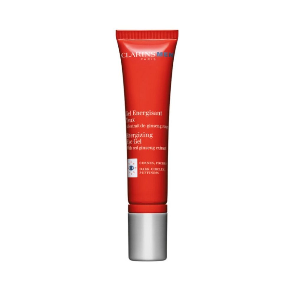 Clarins Körperpflegemittel Men Energizing Eye Gel