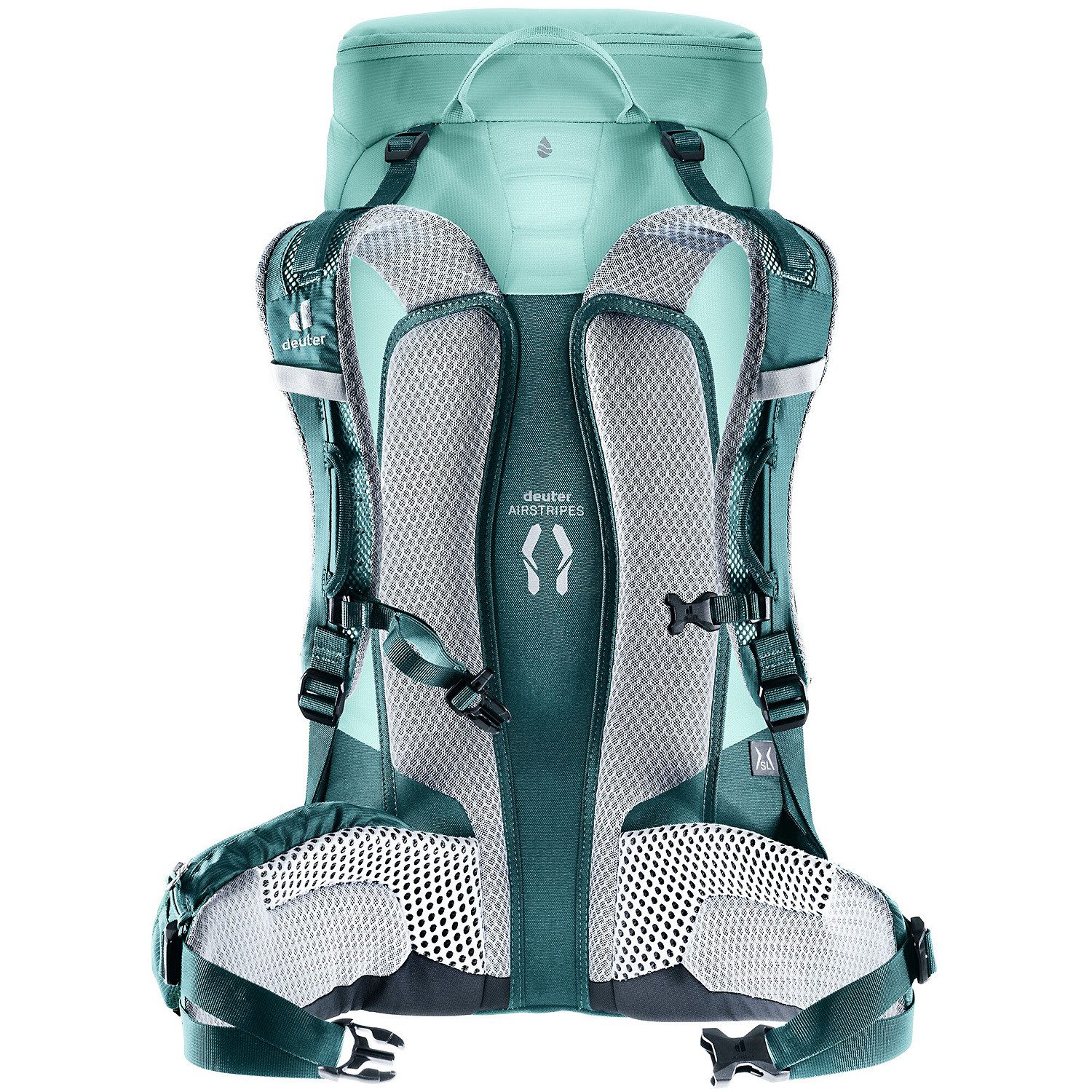 deuter Wanderrucksack Rucksack Trail 28