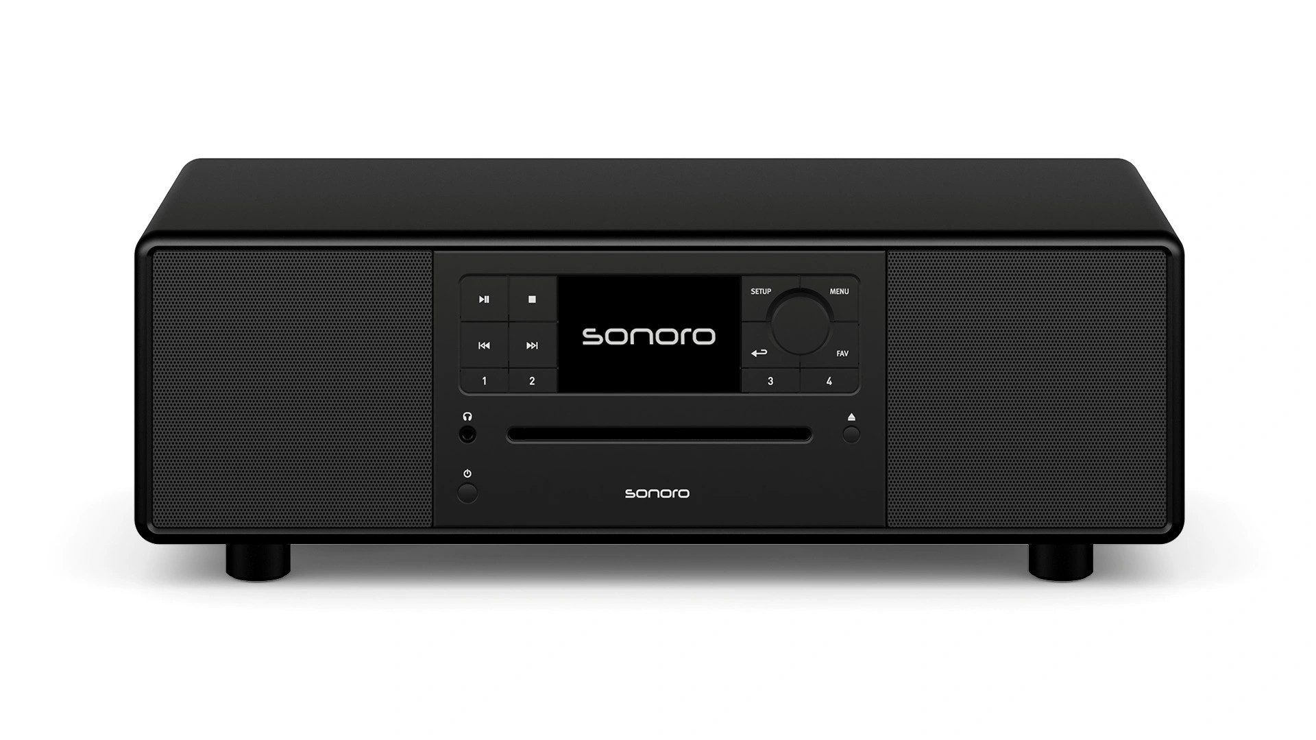Sonoro Sonoro Prestige Radio