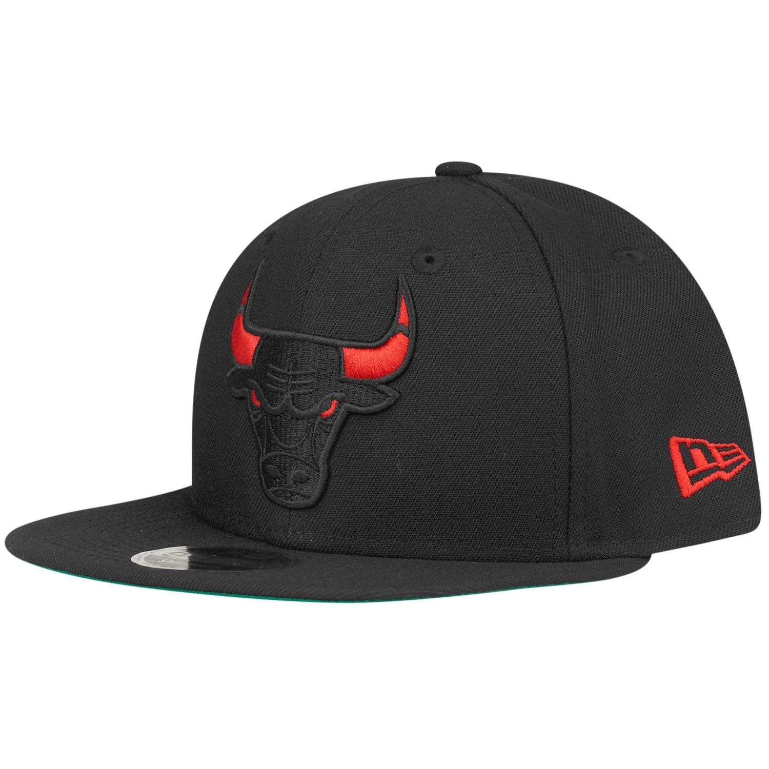 Bulls Cap Snapback New Original Chicago 9Fifty Era