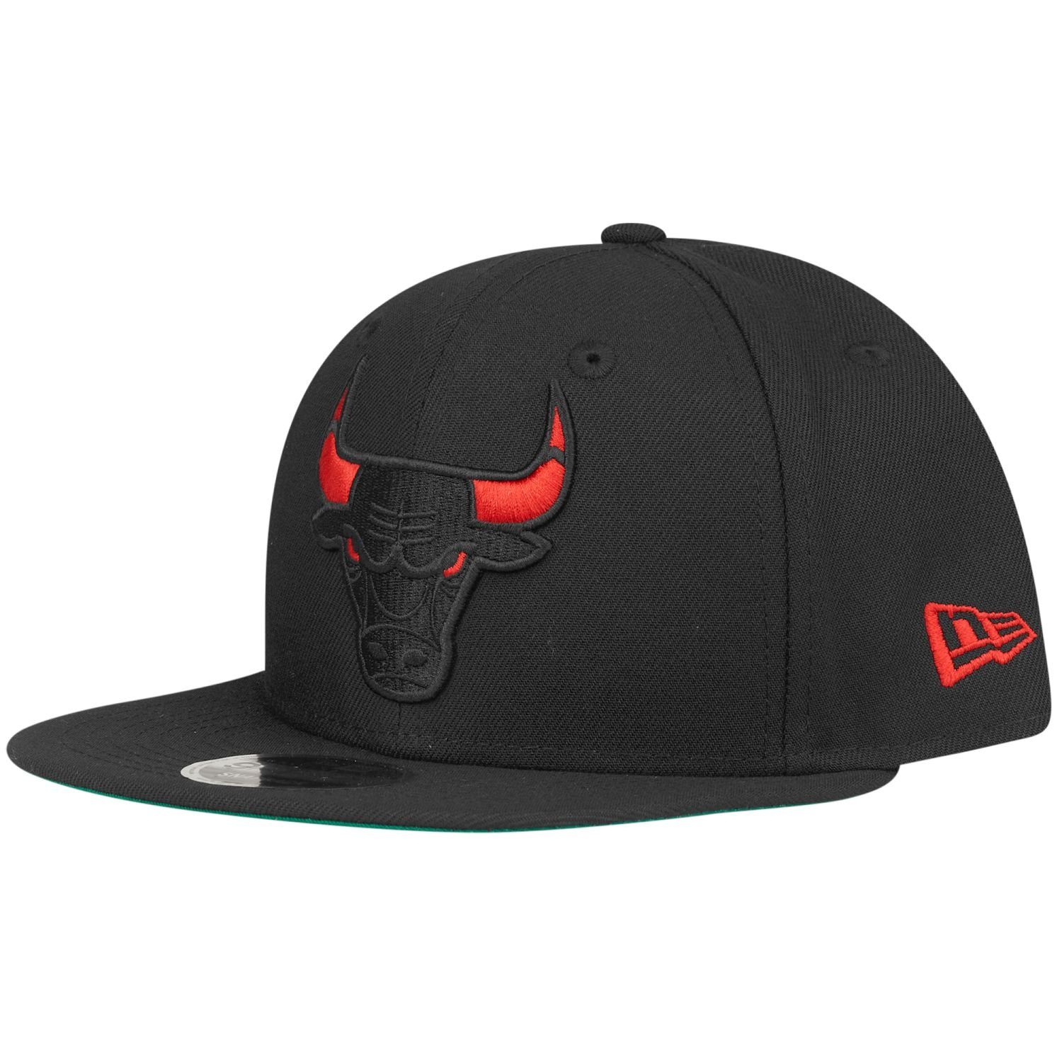 New Era Snapback Cap 9Fifty Original Chicago Bulls