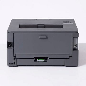 Brother HL-L2400DW Laserdrucker, (LAN (Ethernet), WLAN (Wi-Fi), Wi-Fi Direct)