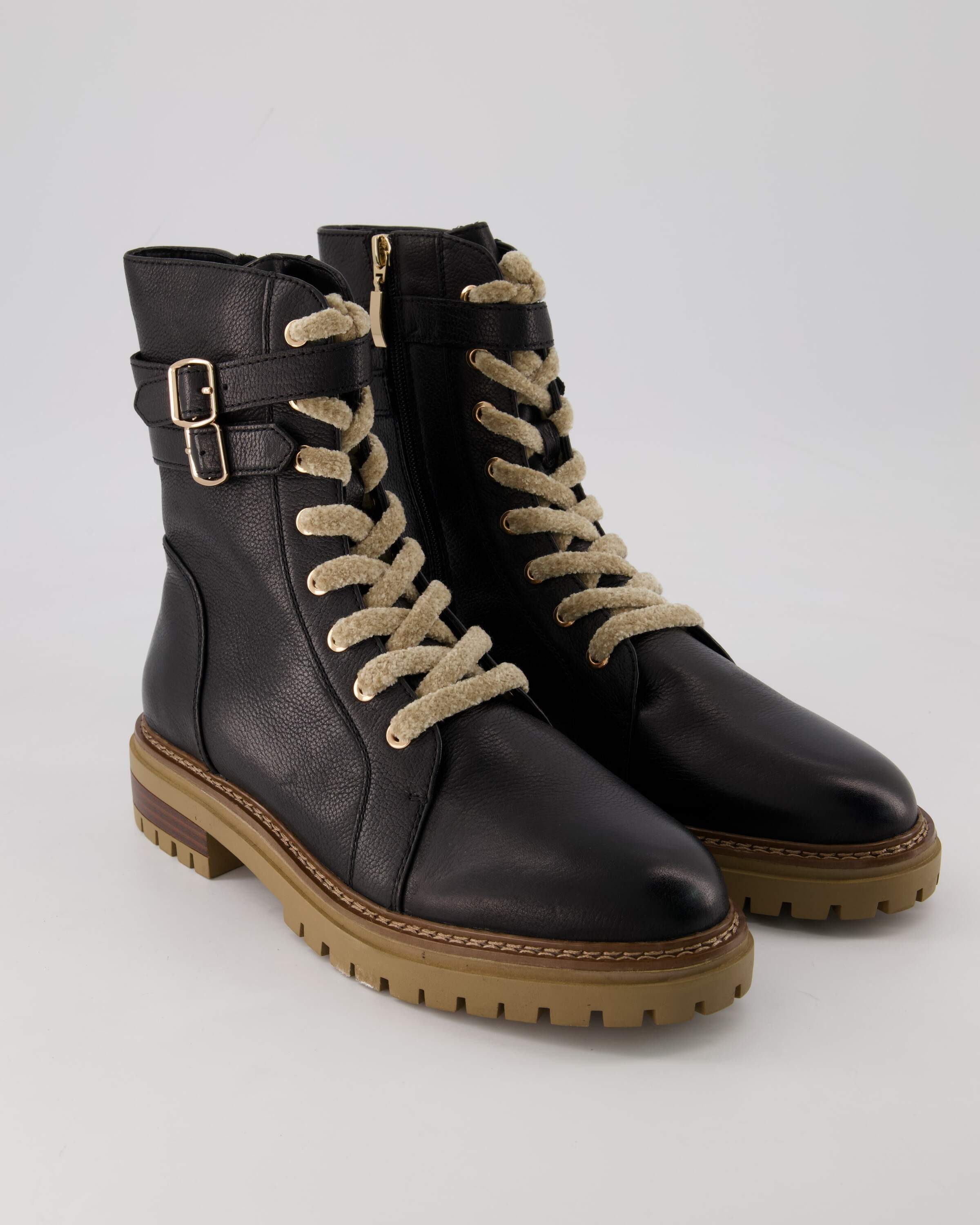 Rafal 01 Schnürstiefelette