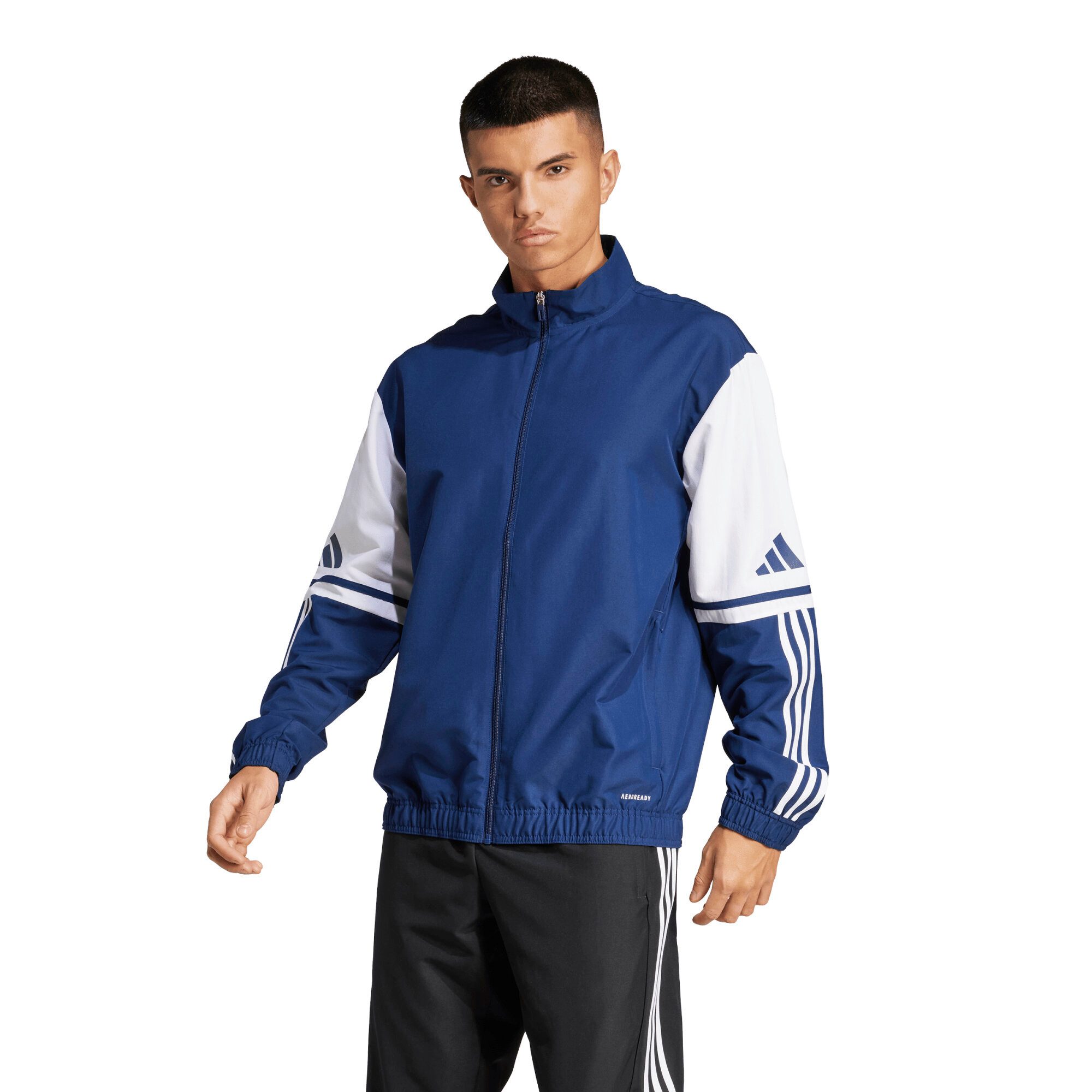 adidas Performance Präsentationsanzug adidas Herren Präsentationsanzug Squa günstig online kaufen