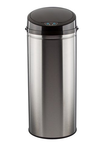 Ведро для мусора "INOX BRUSHED&qu...