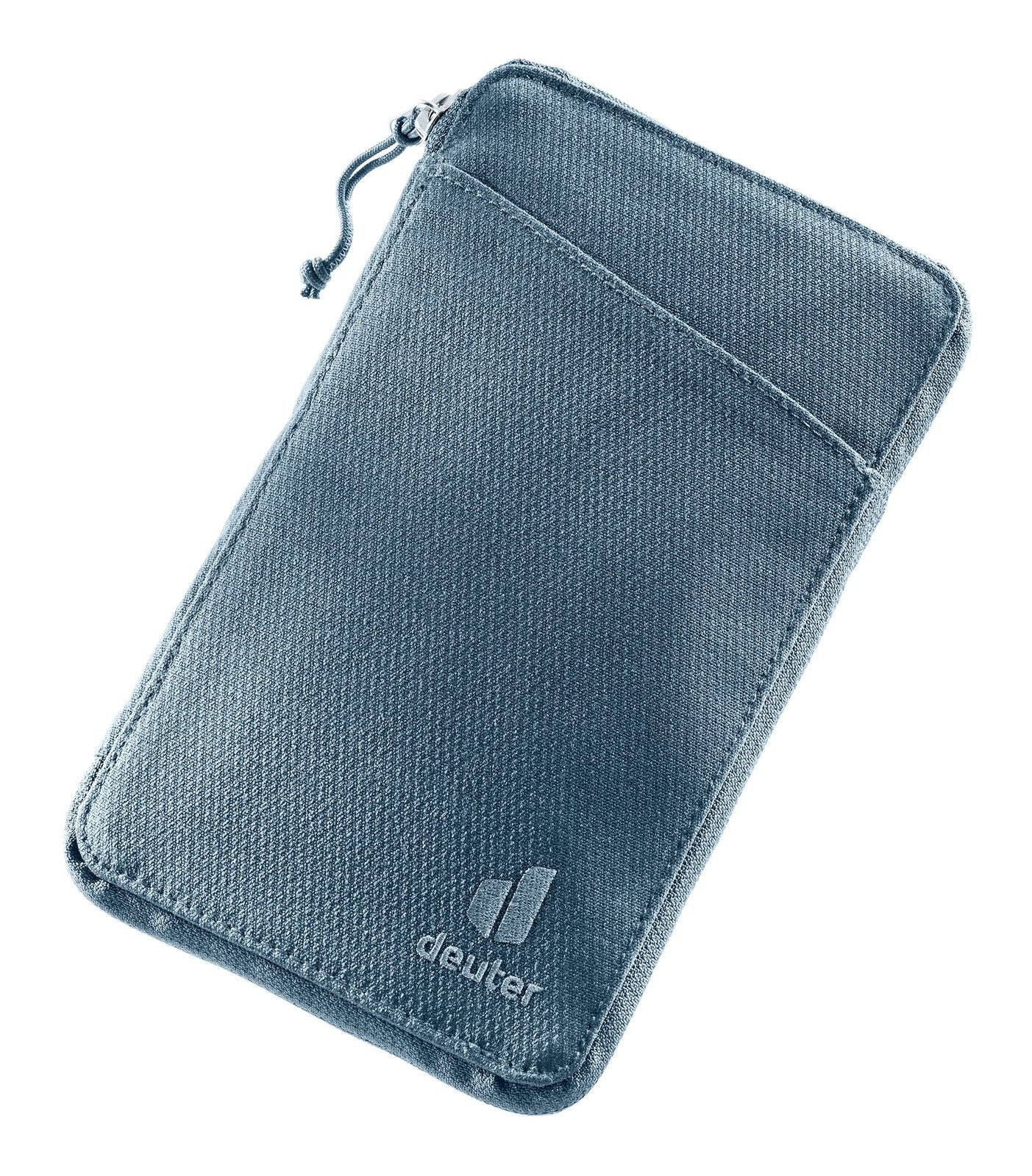 deuter Geldbörse Travel Wallet