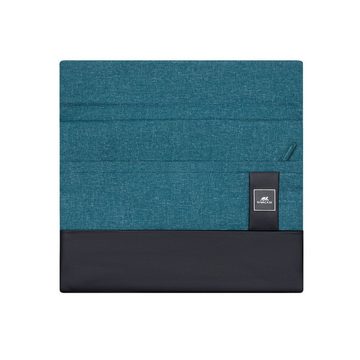 Riva Laptoptasche RivaCase Lantau 8803 Sleeve für Ultrabook 13.3" - Acqua Melange