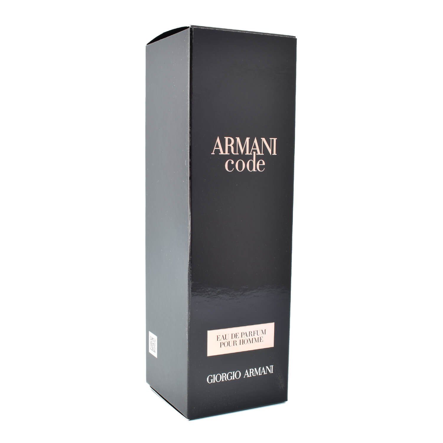 Giorgio Armani Eau de Parfum Code Homme