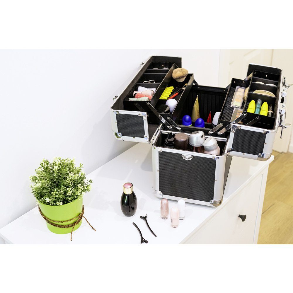 Metafranc Aufbewahrungsbox Metafranc WU9095050 Mehrzweckkoffer (L x B x H) 450 x 320 x 225 mm