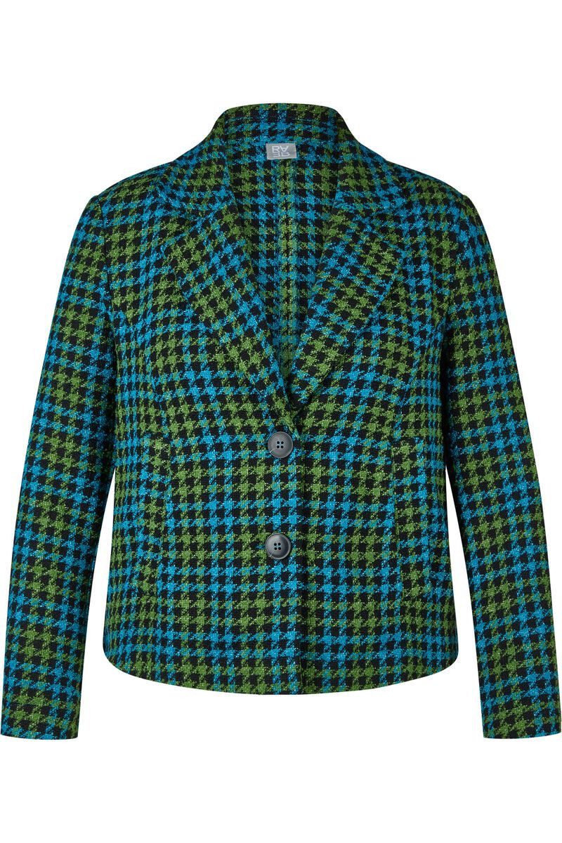 Thomas Rabe Jackenblazer