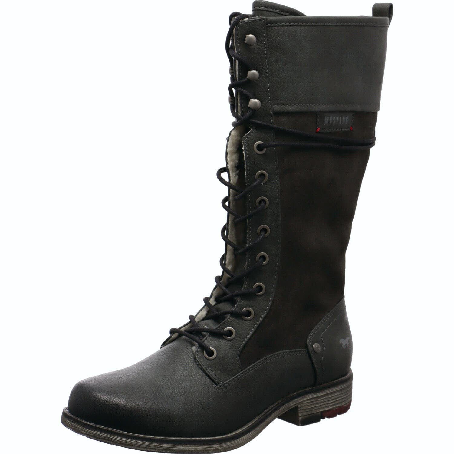 MUSTANG Stiefel günstig online kaufen