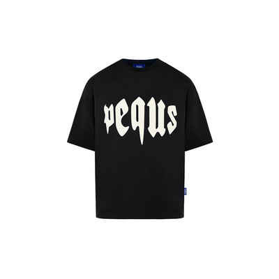 PEQUS T-Shirt Mythic Logo M