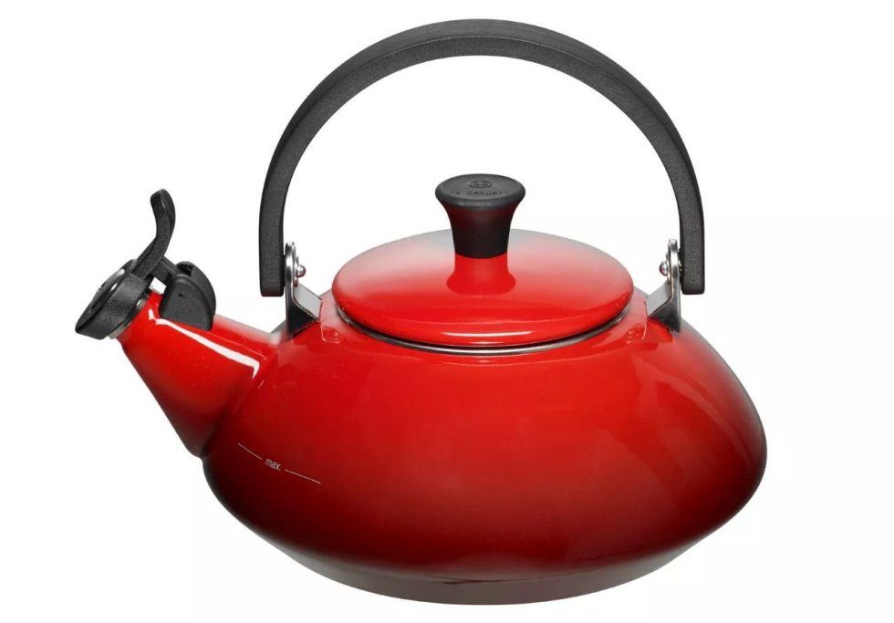 CREUSET LE Wasserkessel Zen