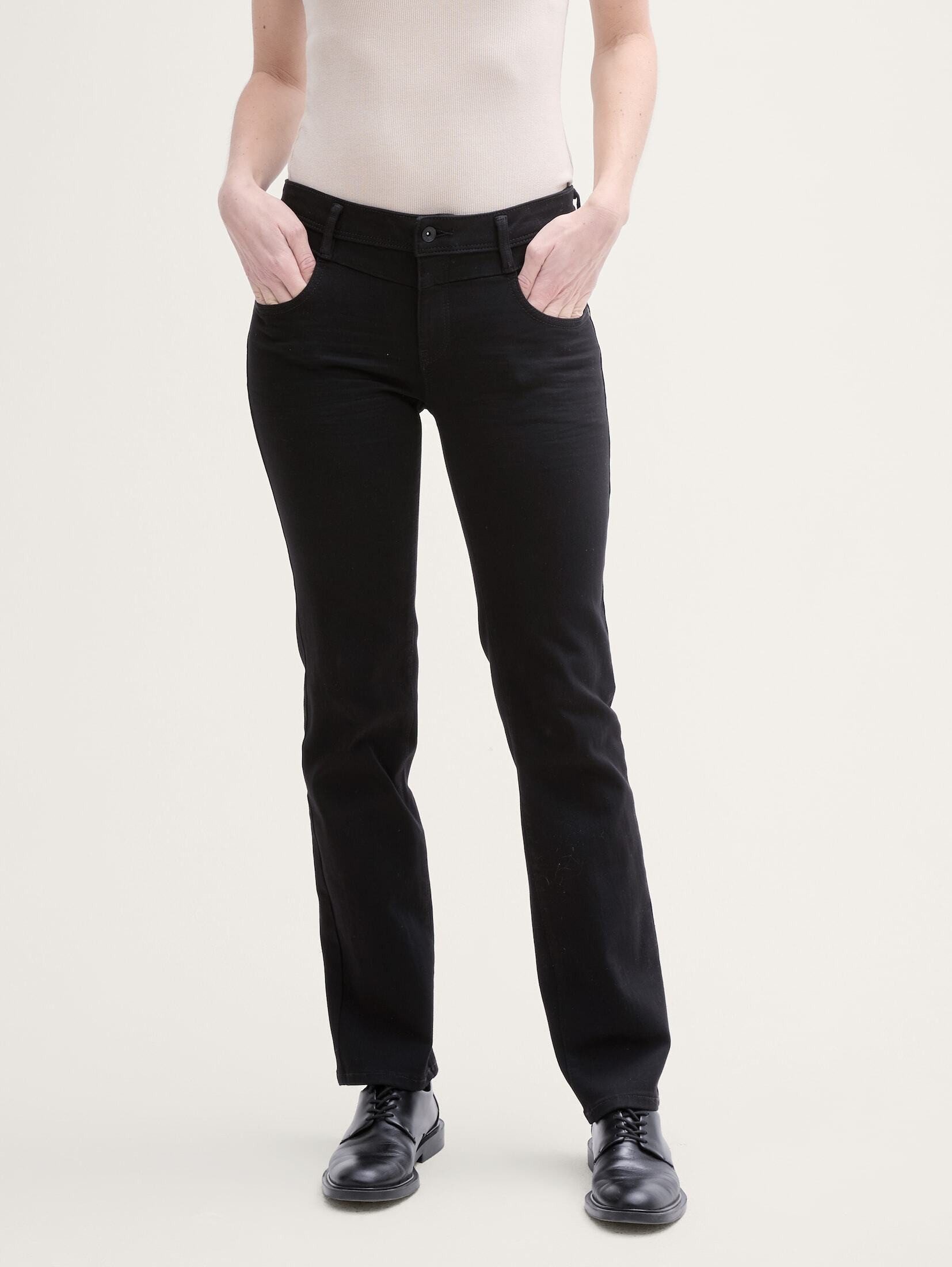 Straight-Jeans TTALEXA Straight Jeans
