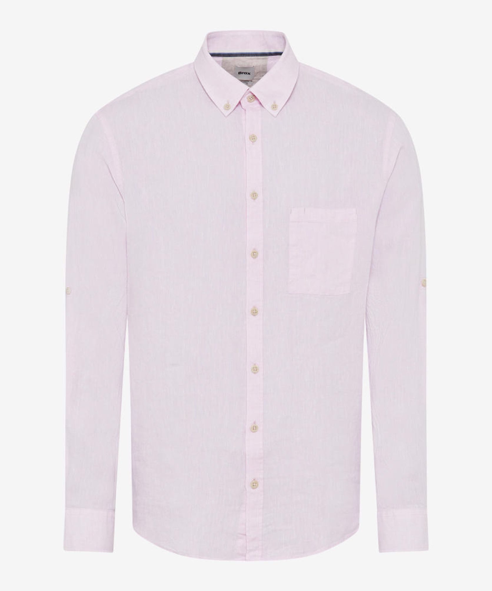 Brax Langarmhemd Style Dirk U (41-3508) günstig online kaufen