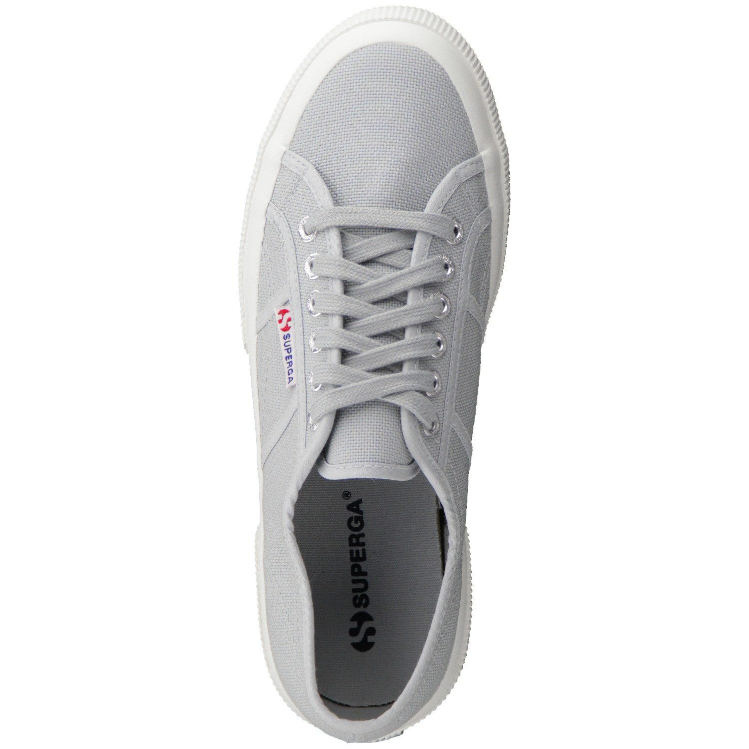 Superga Superga Leinenschuhe 2750 Sneaker