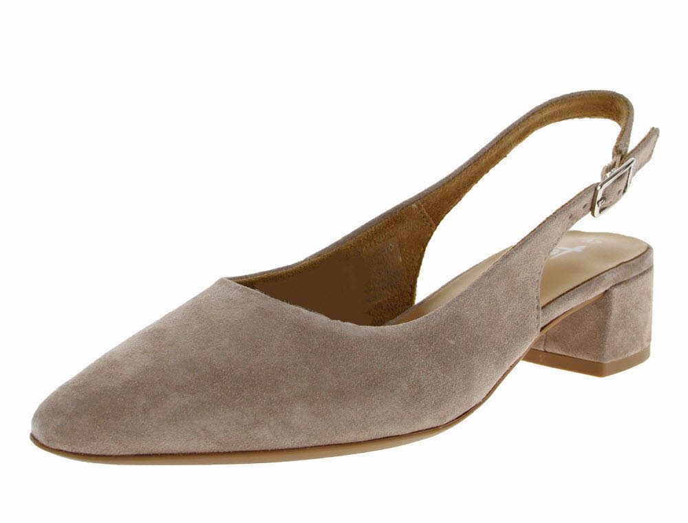 Tamaris Tamaris Damen Slingpumps Slingpumps