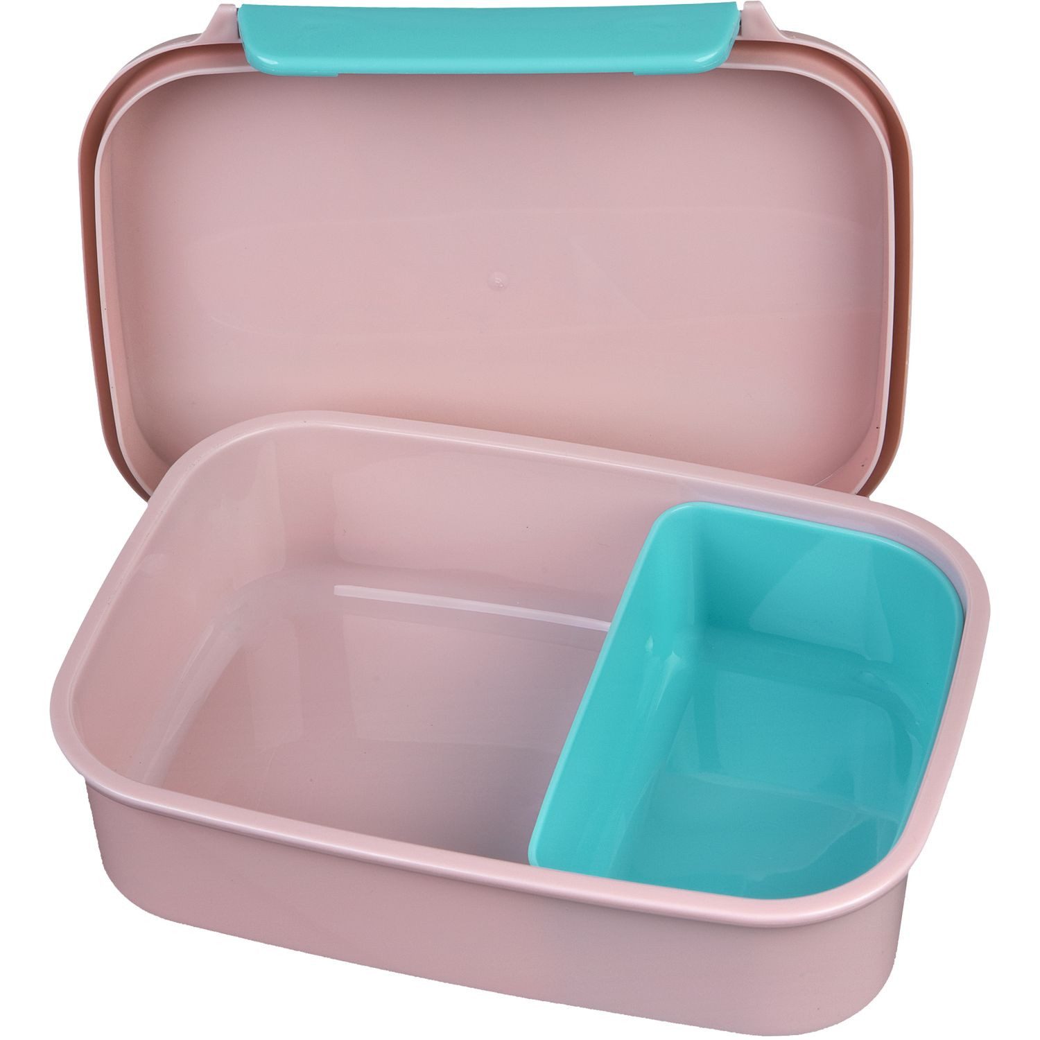 Scooli Lunchbox Brotzeitdose Minnie Mouse, Polyester