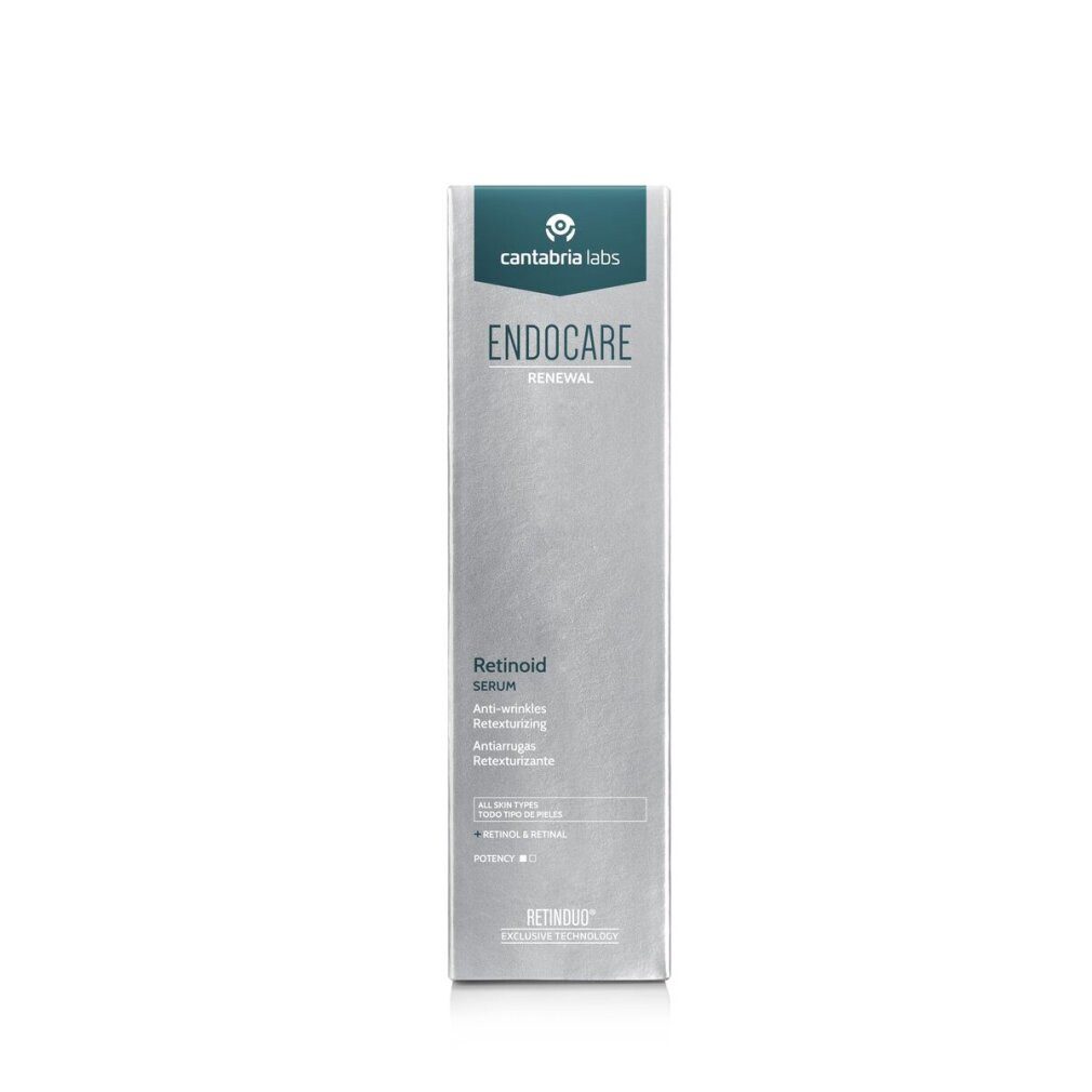 Endocare Körperpflegemittel RENEWAL RETINOID-Serum 30 ml