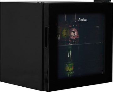 Amica Getränkekühlschrank FK 340 100 S, 49,2 cm hoch, 48 cm breit