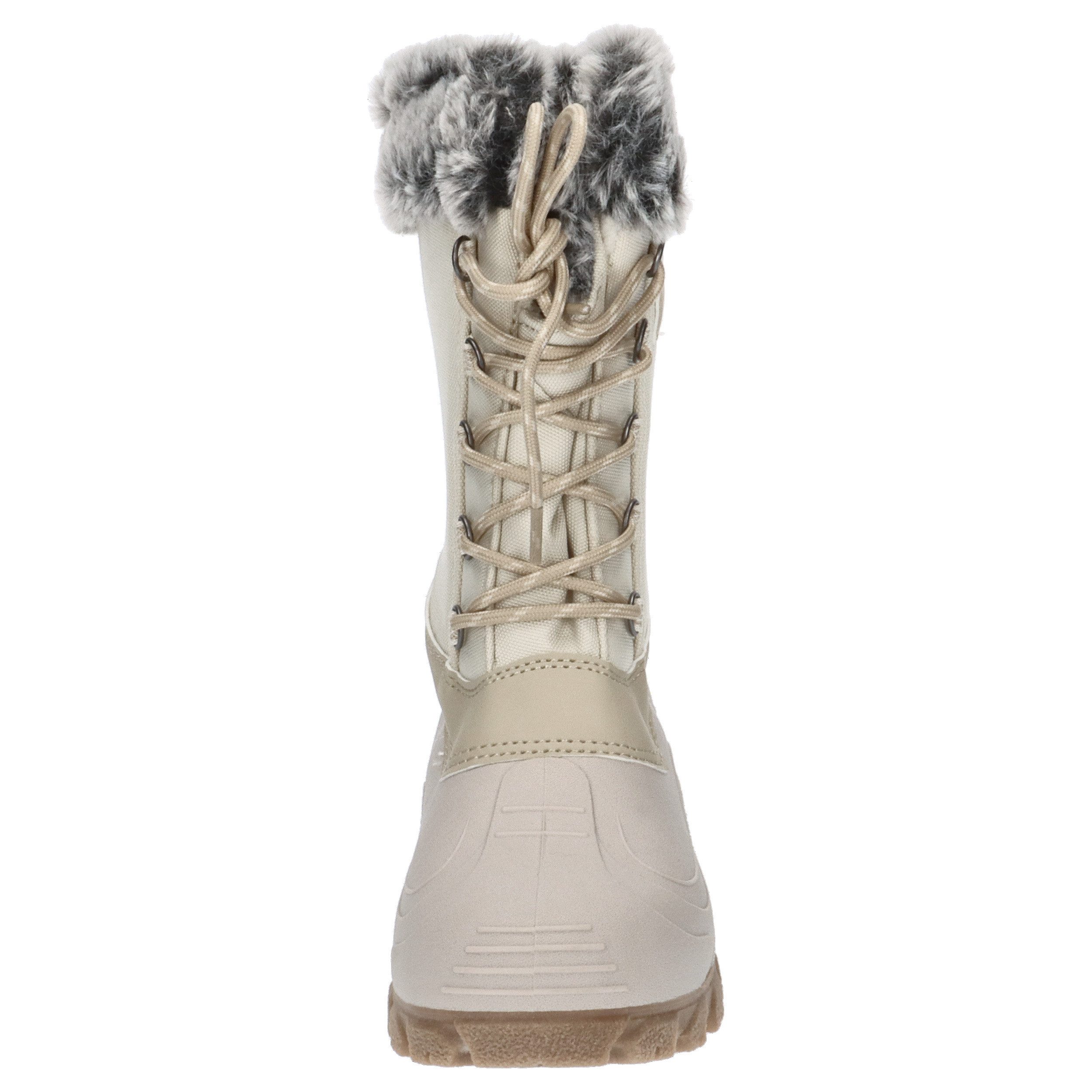 CMP CMP Mädchen Winterstiefel Girl Magdalena Snow Boots 3Q76455J Winterstiefel
