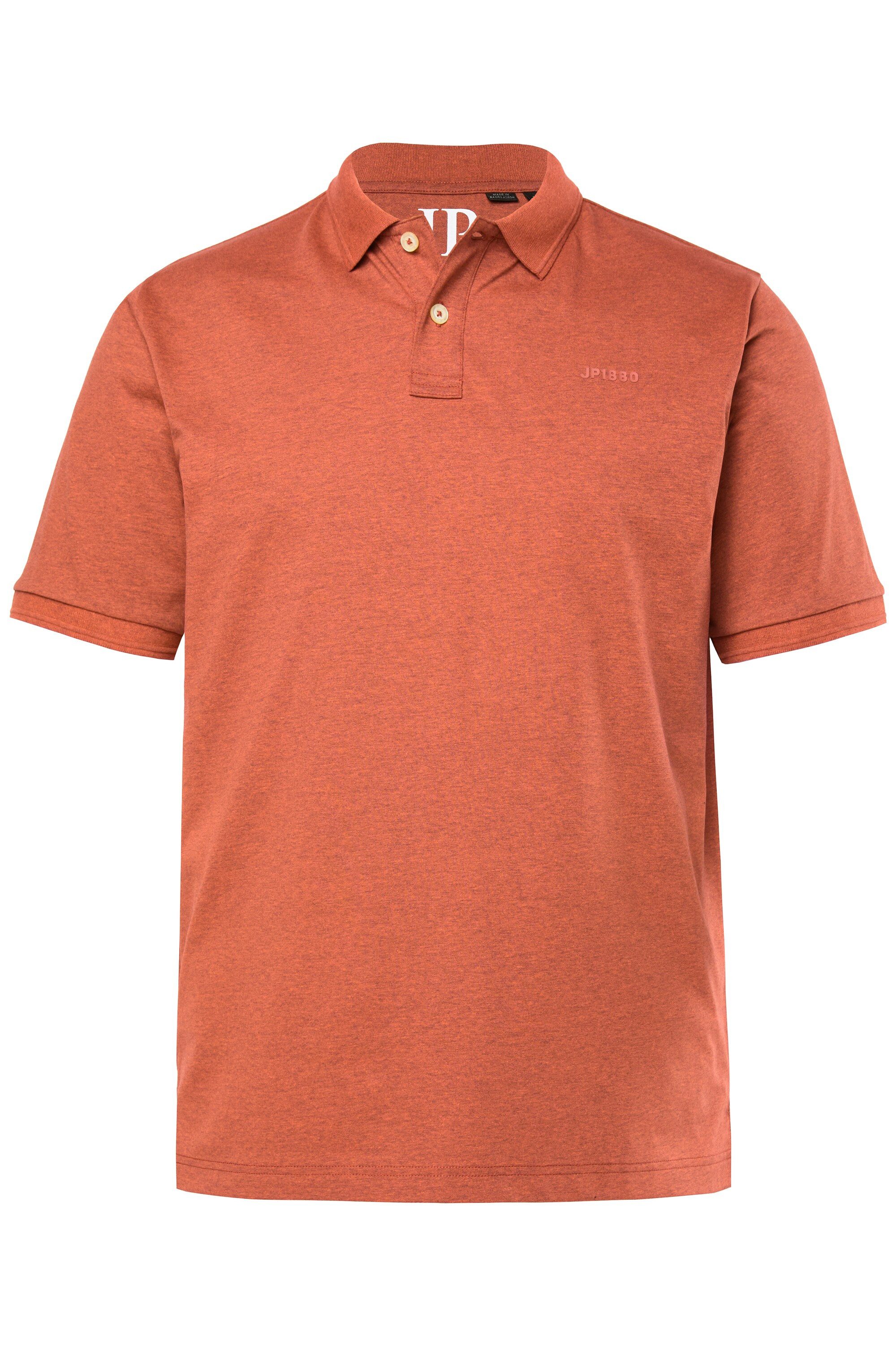 JP1880 Poloshirt JP1880 Poloshirt Halbarm bis 8 XL günstig online kaufen