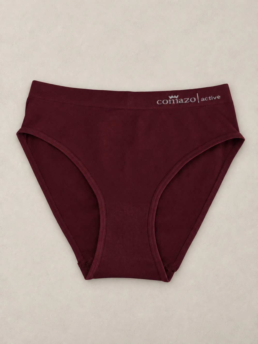 comazo Jazz-Pants Slips Seamless