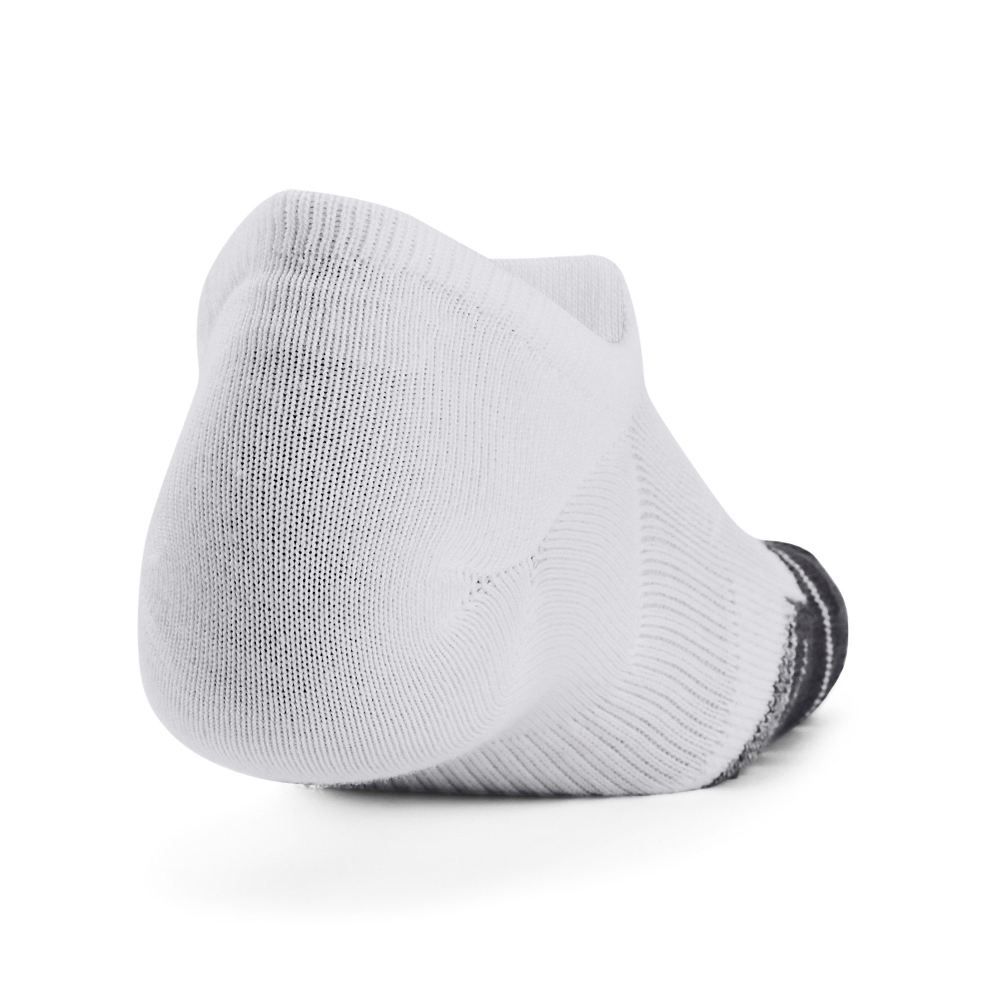 Under Armour® Füßlinge Under Armour Unisex Füßlinge UA Performance Tech 3pk ULT 1379502