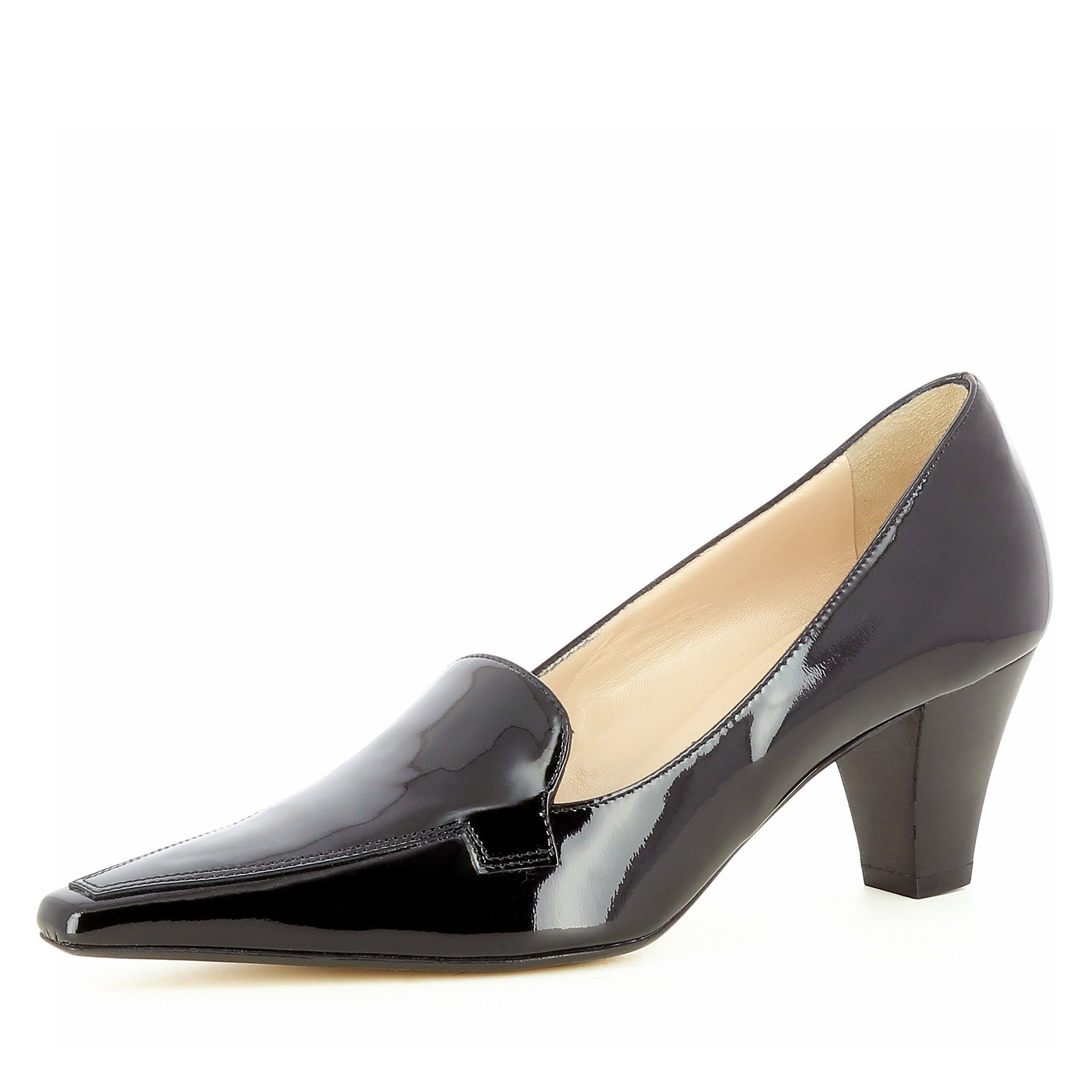 PATRIZIA Pumps Italy in Handmade Evita