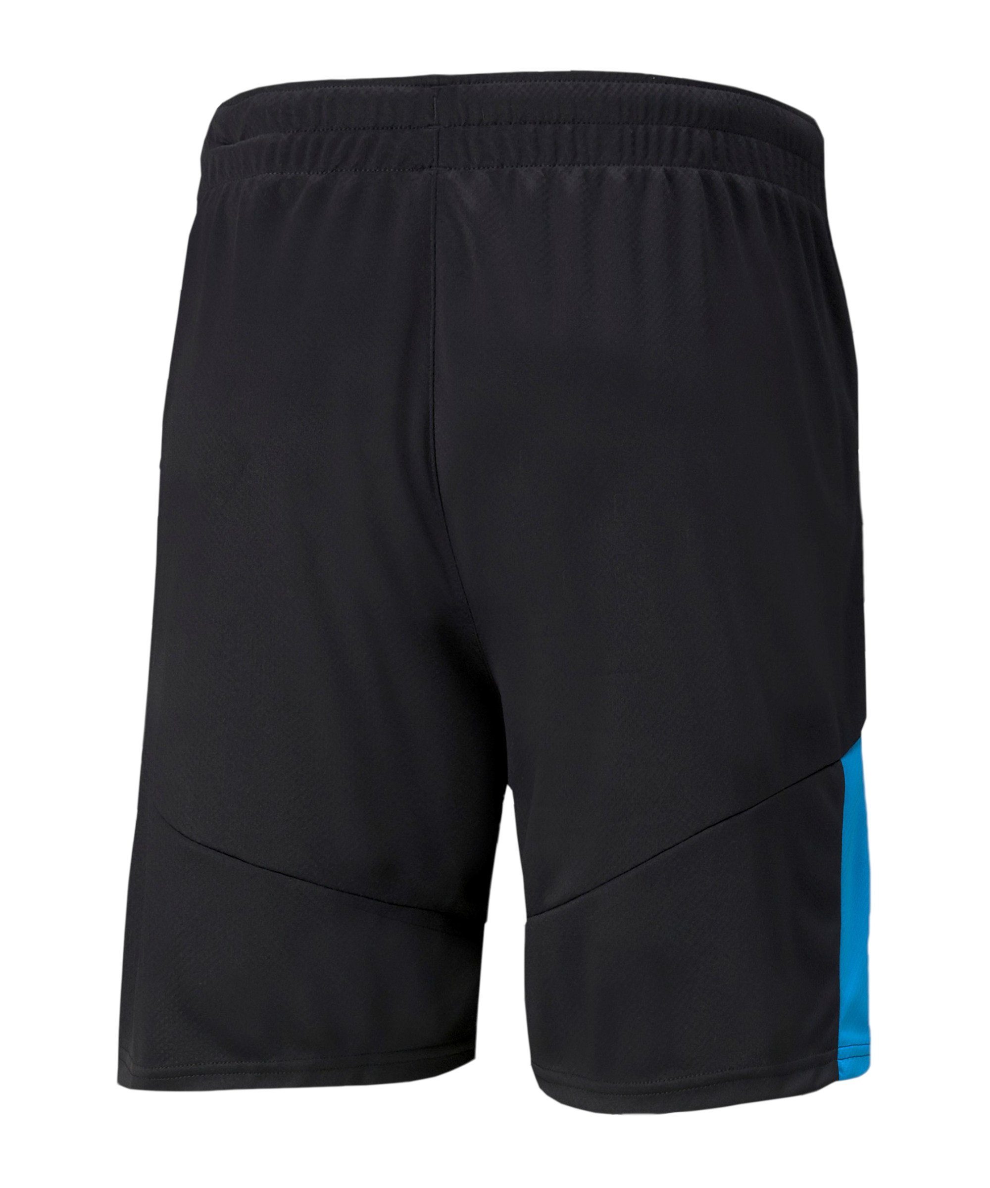 PUMA Sporthose PUMA individualFINAL Short Shorts günstig online kaufen
